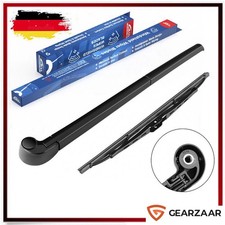 Heckscheibenwischer Wischerarm Hinten Für Audi A3 8p B6 B7 A4 Avant Sportback