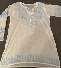 BRIGITTE VON BOCH Bluse