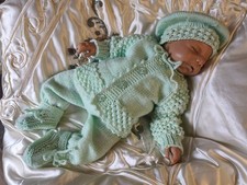  Garnitur für Rebornbaby`s