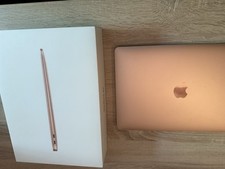 MacBook Air 13 Zoll 2019, rosegold, 1,6 GHz, 8 GB, OVP
