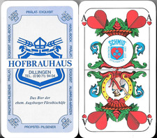 Brauerei schafkopf - ***,