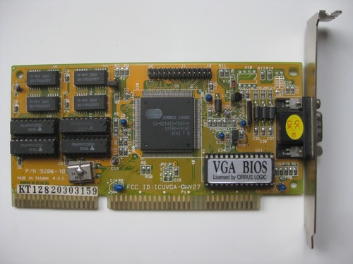 Retro gainward cardex gwv27 - , /
