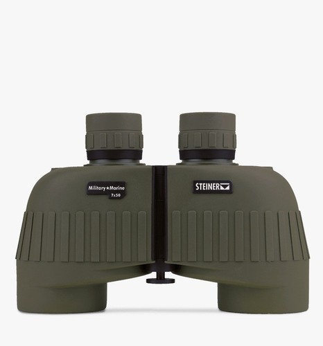 Steiner 7x50 profi - steiner, marine