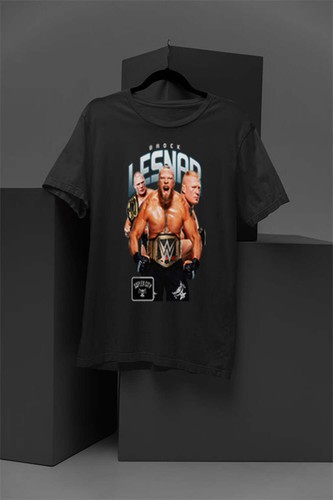 Brock lesnar wwe - brock,
