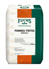Fuchs Prof Pommes-Frites