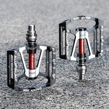 WEST BIKING Fahrrad Pedale