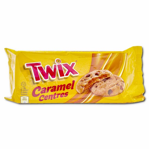 Twix cookies - twix,