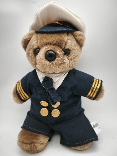 Teddybär vintage bär - vintage, ⭐️
