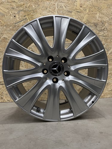 Original alufelge mercedes - original,