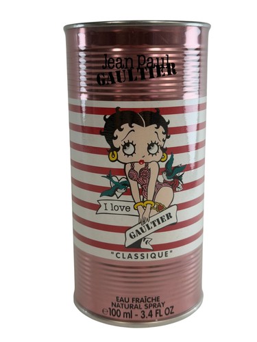 Jean paul gaultier classique - paul,