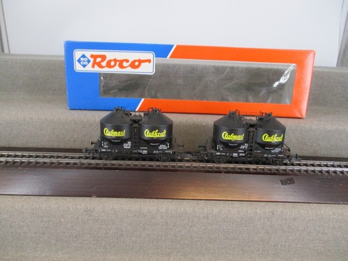 Roco spur 44101 - spur,