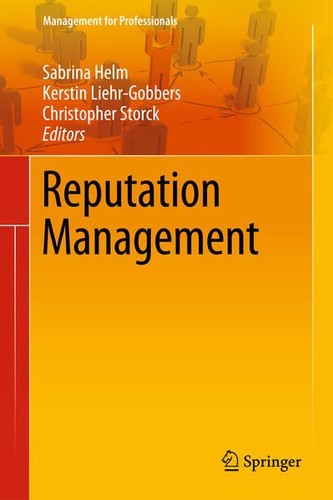 Reputation management - reputation,