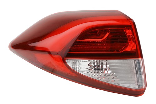 Led heckleuchte passend für - led,