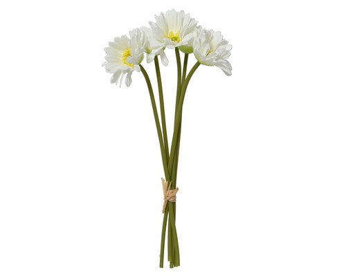 Künstlicher blumenstrauß - künstlicher,