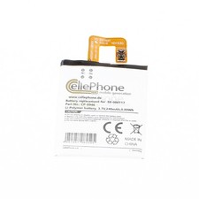 3,7V Akku Li-Polymer für