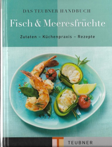 Das teubner handbuch fisch - das,