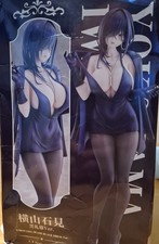 Sexy Schöne DinnerLady 28cm