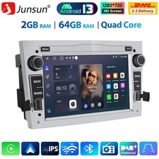 2+64GB Carplay Android 13