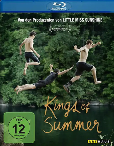 Kings summer - of,