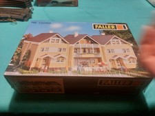 Faller Modellbausatz 3