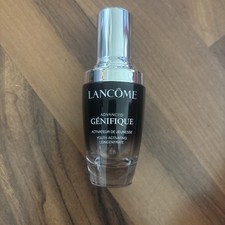 Lancôme Advanced Génifique Serum Concentrate Creme Leere Serumflasche Pipette