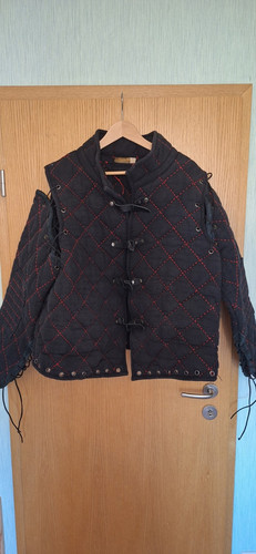 Mytholon gambeson arthur - mytholon,