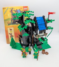 LEGO 6054 Forestmen's Hideout