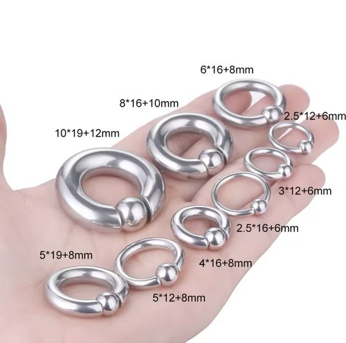 2mm 10mm edelstahl bcr - 2mm-10mm,