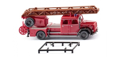 Wiking 086233 magirus - wiking,