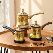 3 Stück türkisches