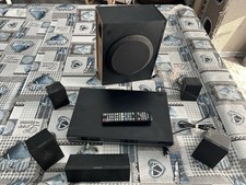 Samsung HT-D4500 Schwarz 5.1