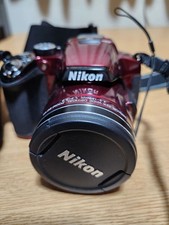 Nikon Coolpix P510