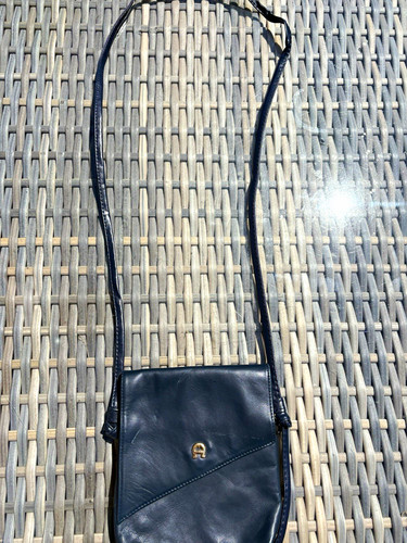 Aigner umhängetasche leder - aigner,