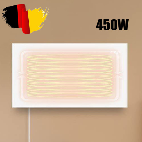 Wand elektroheizung - wand,