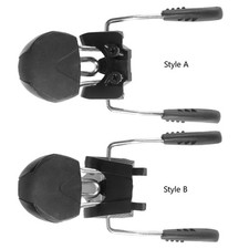 Skibremse, Skistopper