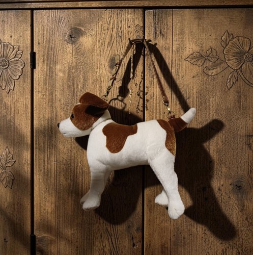 Love paris jack - jack, russell