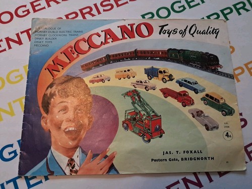 Meccano toys quality - meccano,