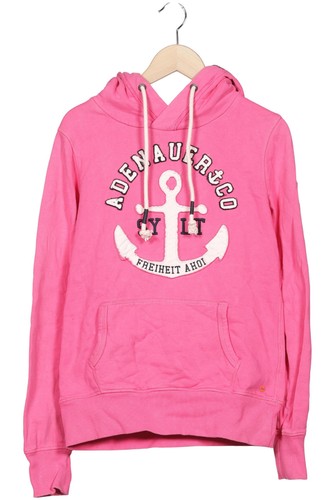 Adenauer co kapuzenpullover - adenauer,