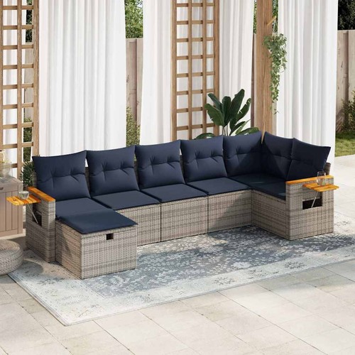 Gartenmöbel sofa garnitur - gartenmöbel,