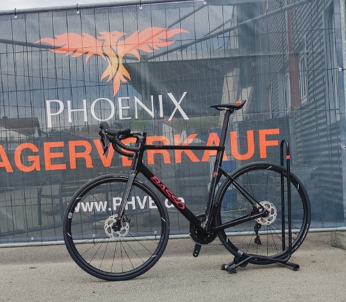 Basso venta 105 mech rennrad - venta,