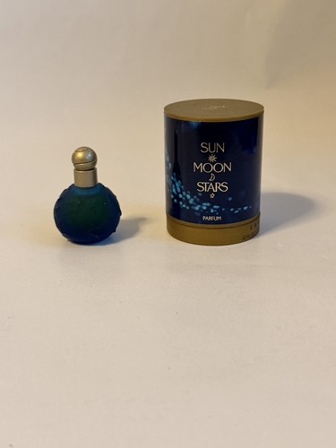 Sun moon stars parfum - sun,