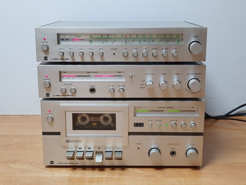 Stereoanlage dual 450m - ct,