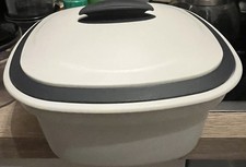 Tupperware Thermo Duo -