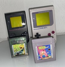 Nintendo Spiele für Gameboy