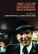 Kojak pilotfilm - kojak,