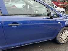 Opel Corsa D 3-Türer