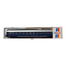 Spur roco liegewagen - n, ·