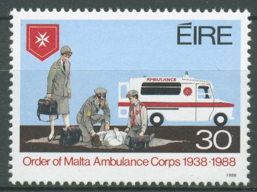 Irland 1988