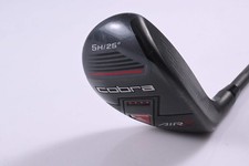 Cobra Air-X #5 Hybrid / 25 Grad / Senior Flex Cobra Ultralite 45 Schaft