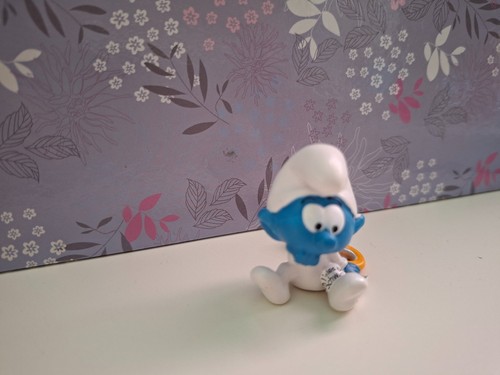 Schlümpfe schleich peyo - schleich, /